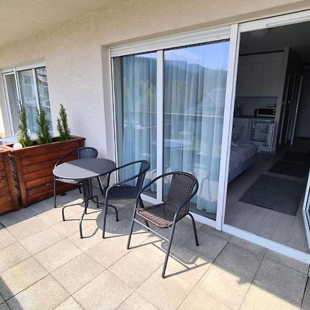 Apartament Stubai 3 Czarna Gora Sienna  Exterior foto