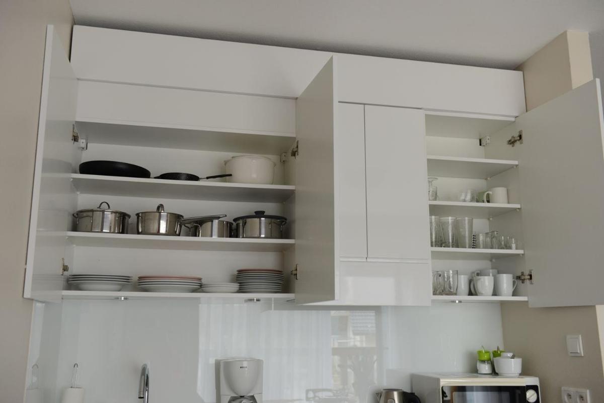 Apartament Stubai 3 Czarna Gora Sienna  Exterior foto