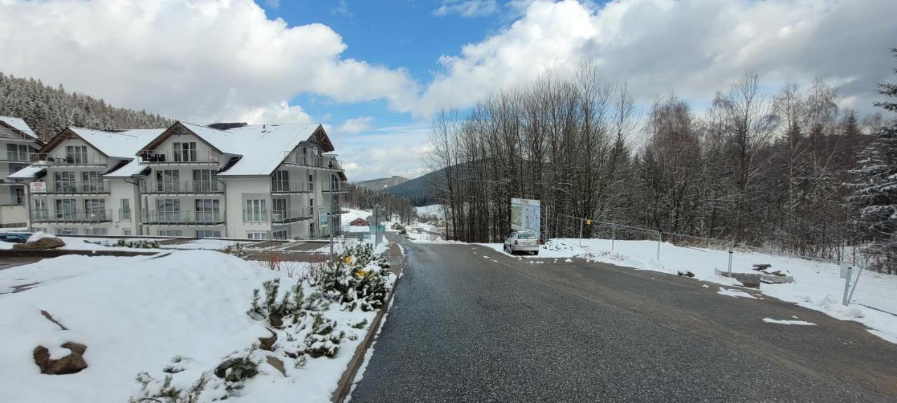 Apartament Stubai 3 Czarna Gora Sienna  Exterior foto