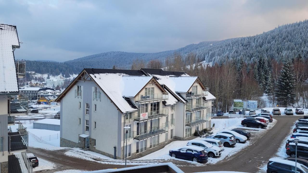 Apartament Stubai 3 Czarna Gora Sienna  Exterior foto