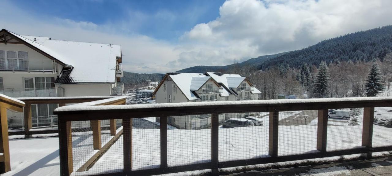 Apartament Stubai 3 Czarna Gora Sienna  Exterior foto