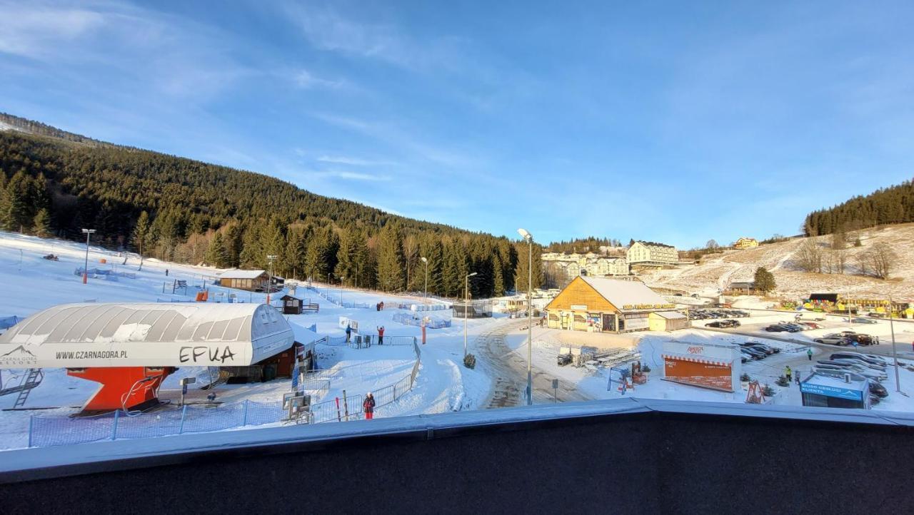 Apartament Stubai 3 Czarna Gora Sienna  Exterior foto