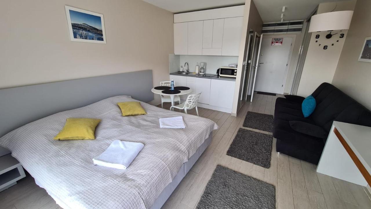Apartament Stubai 3 Czarna Gora Sienna  Exterior foto