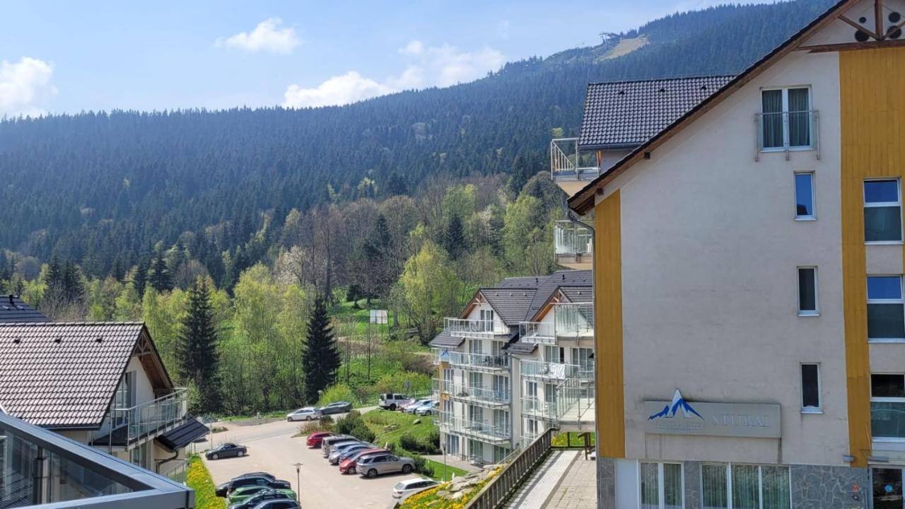 Apartament Stubai 3 Czarna Gora Sienna  Exterior foto