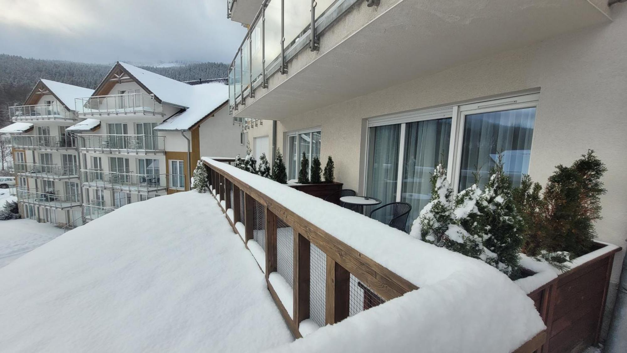Apartament Stubai 3 Czarna Gora Sienna  Exterior foto
