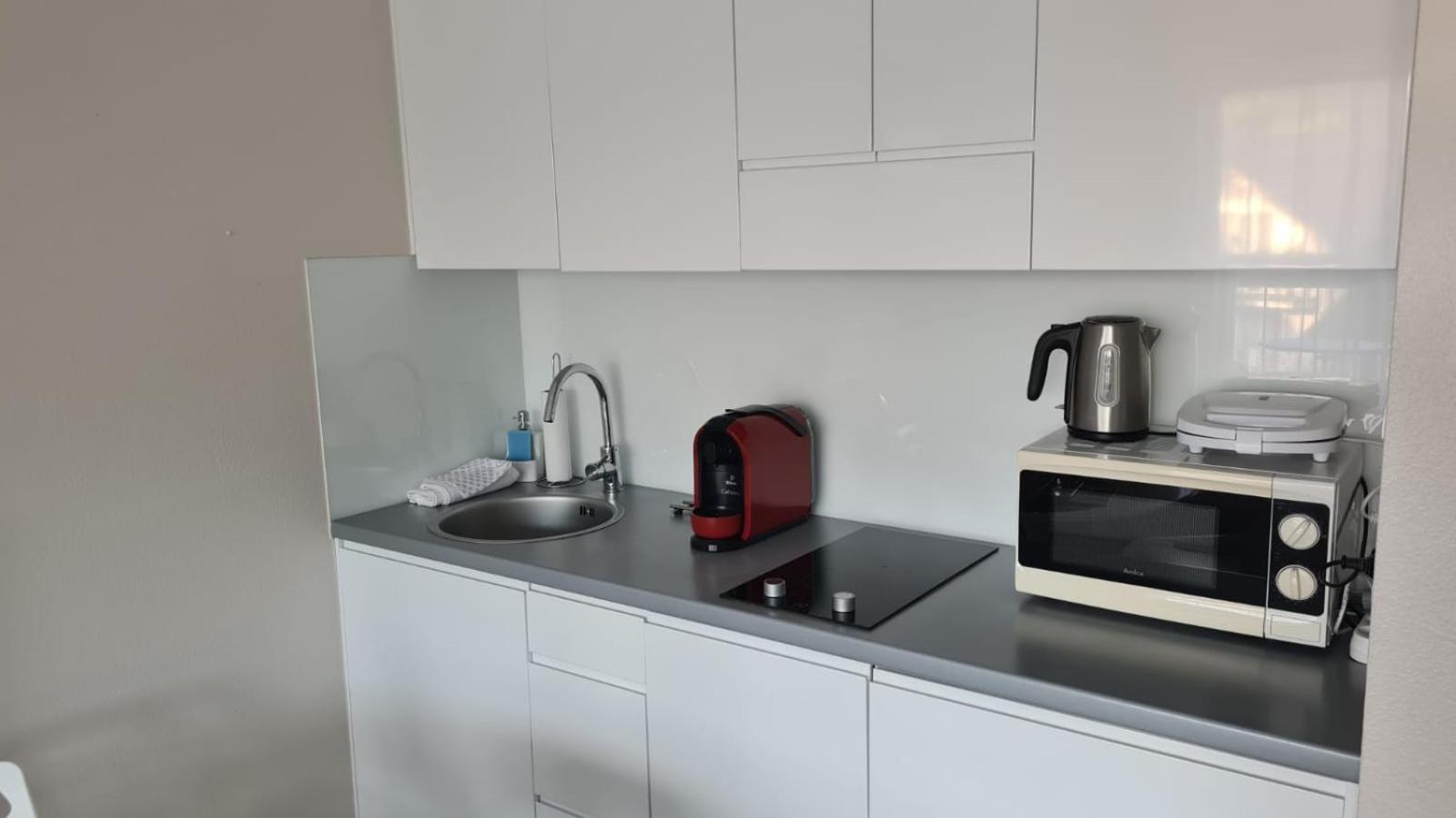 Apartament Stubai 3 Czarna Gora Sienna  Exterior foto
